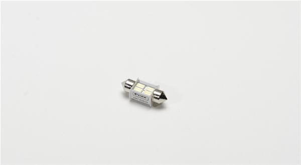Putco 12-13 Nissan Versa Premium LED Dome Lights (Application Specific)