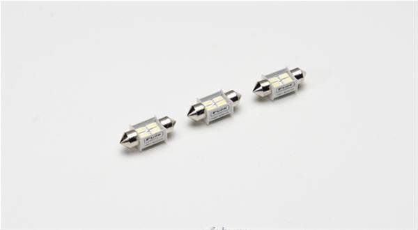 Putco 12-14 Subaru Impreza Premium LED Dome Lights (Application Specific)
