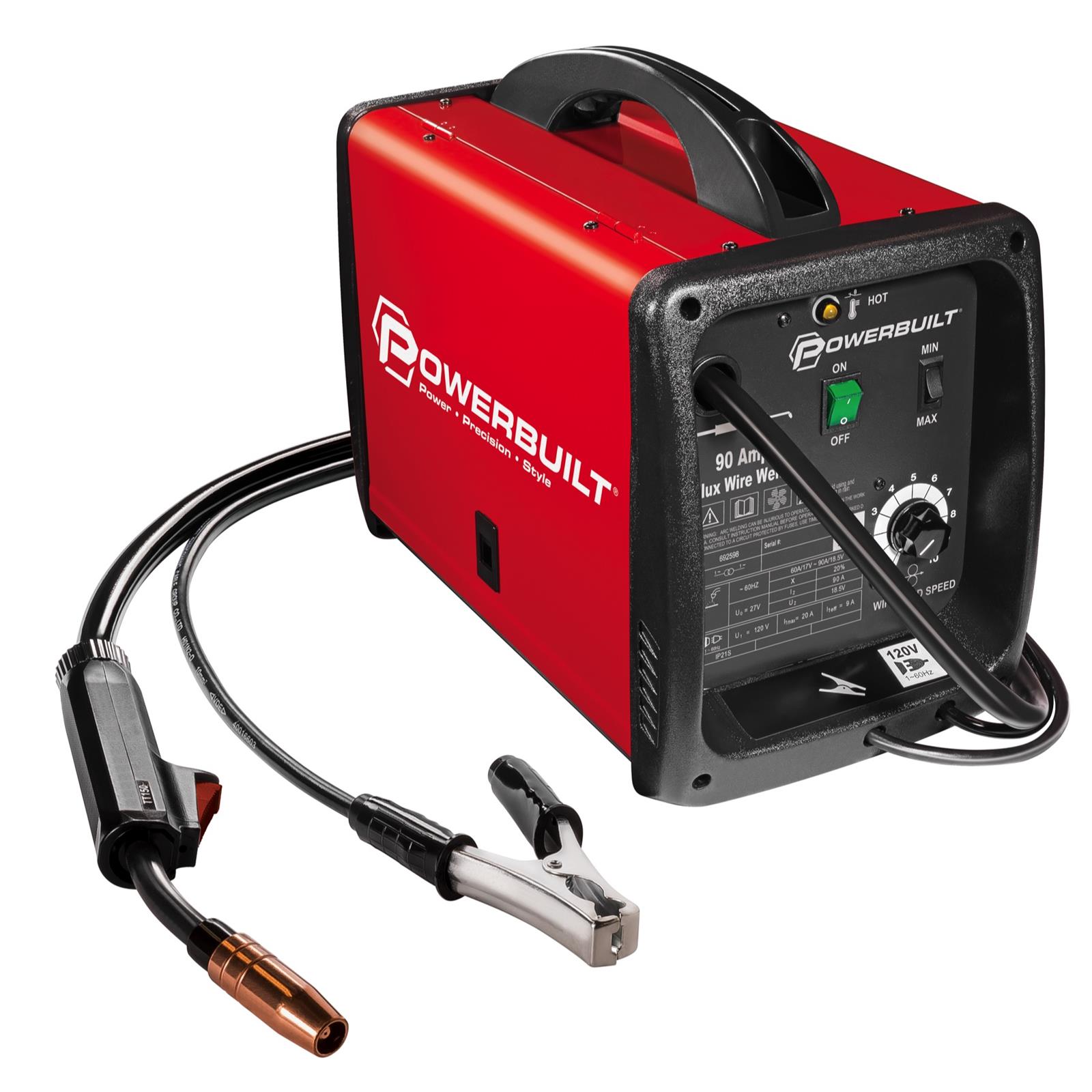 Powerbuilt Tools 240032