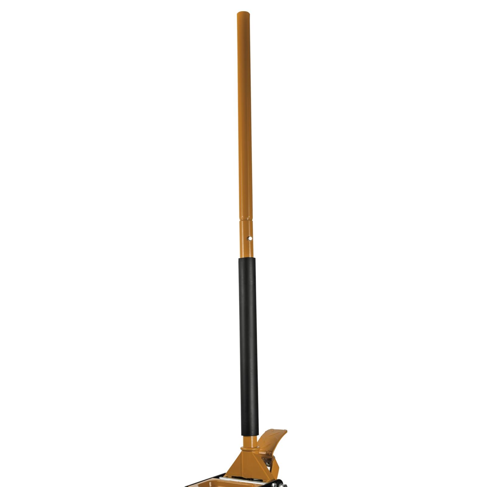 CAT 240109 CAT Professional Floor Jacks | Summit Racing