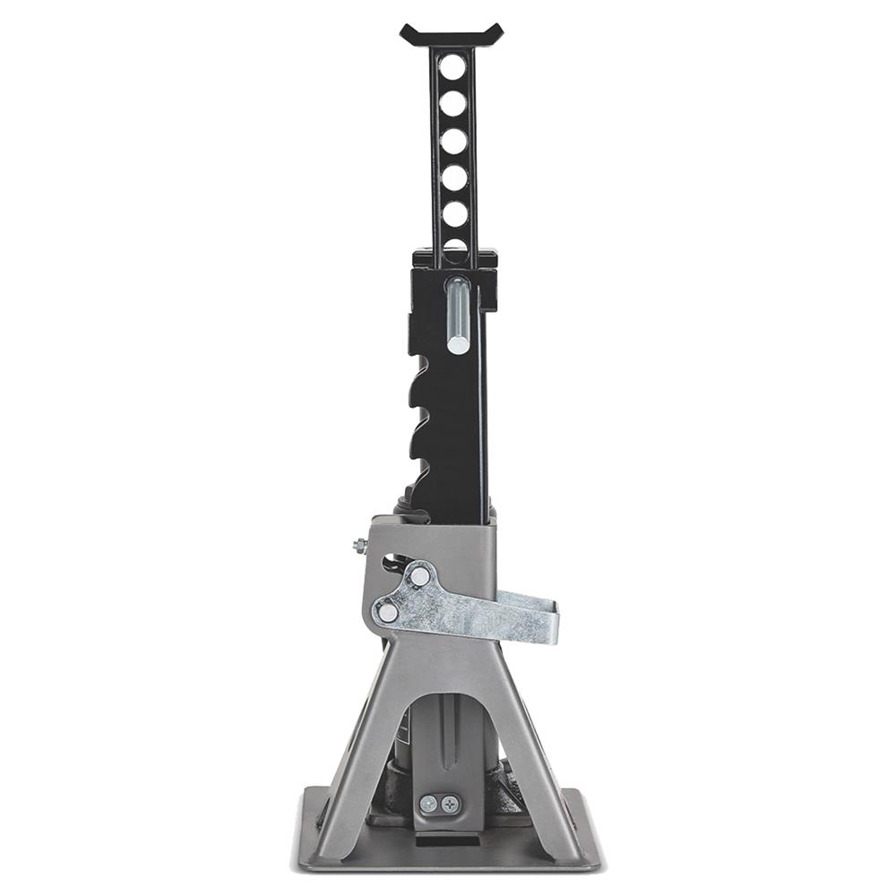 Powerbuilt 2 Ton (4000 Lb) Unijack - Heavy-Duty Steel Floor Jack For Vehicles & Trucks