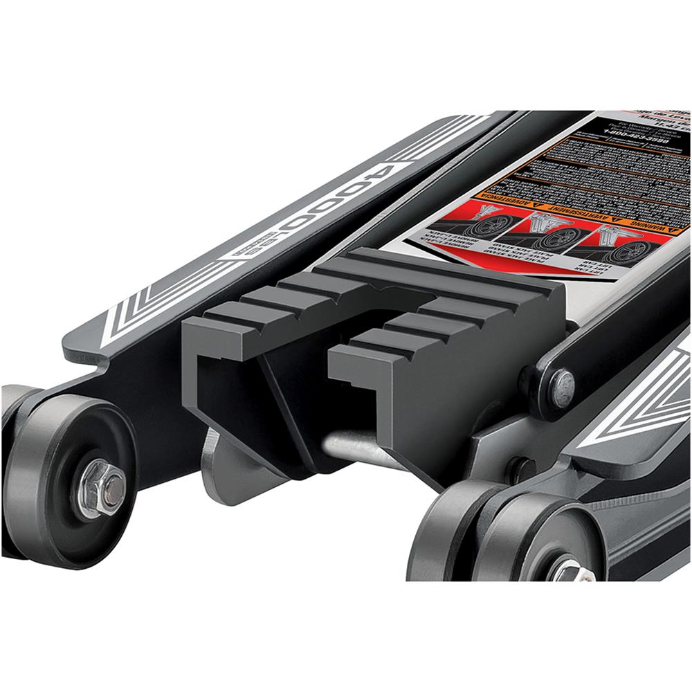 Powerbuilt Tools 620516 Powerbuilt U-Jack Floor Jacks | Summit Racing