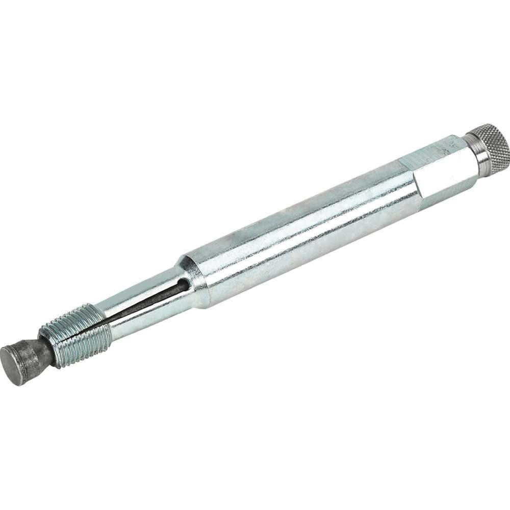 Powerbuilt Tools 640811 Powerbuilt BackTap Spark Plug Thread Repair