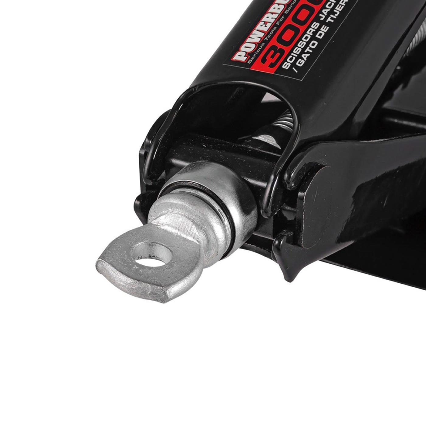 Powerbuilt Tools 640819 Powerbuilt Scissors Jacks | Summit Racing