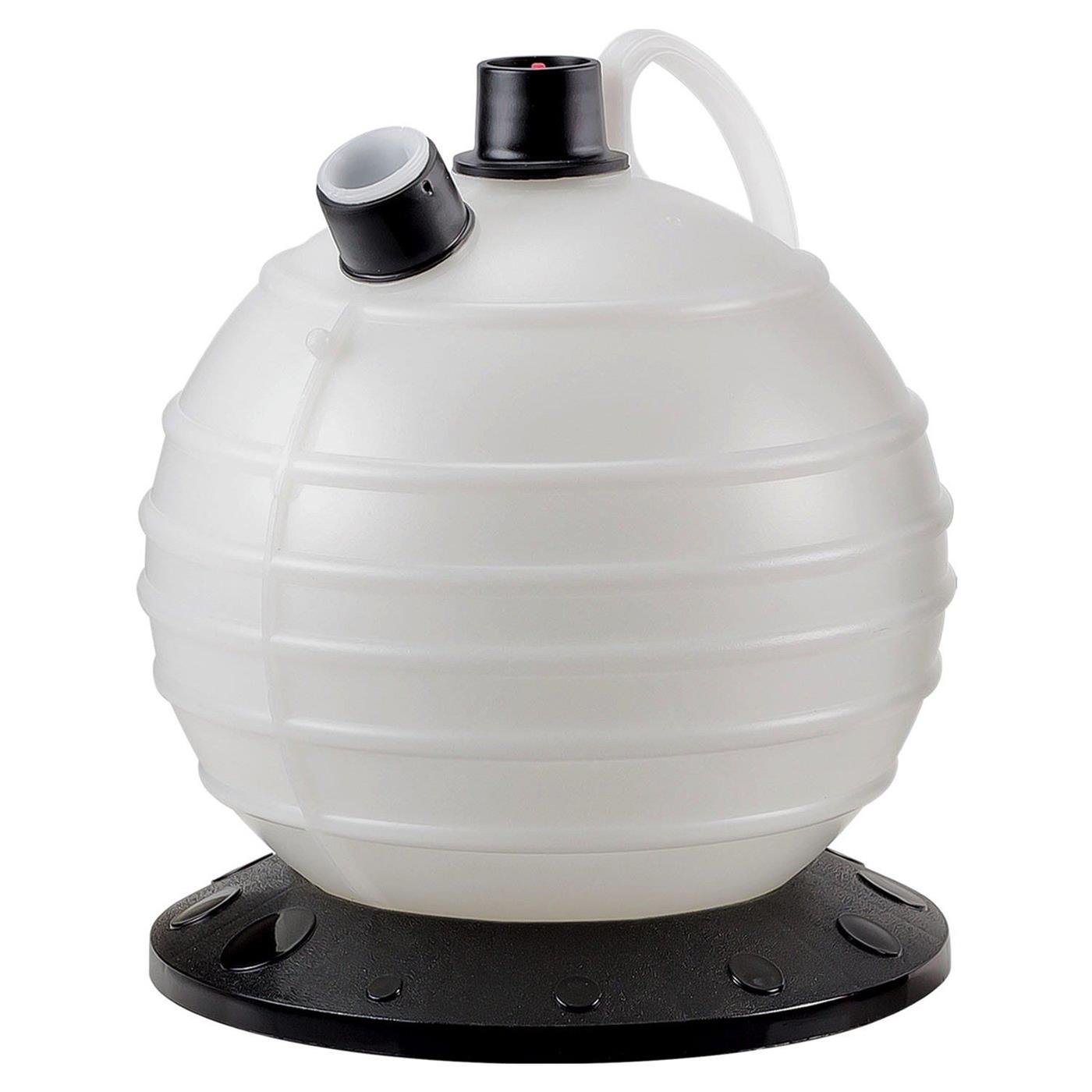 Powerbuilt Tools 647570 Powerbuilt Oil/Fluid Extractors Summit Racing