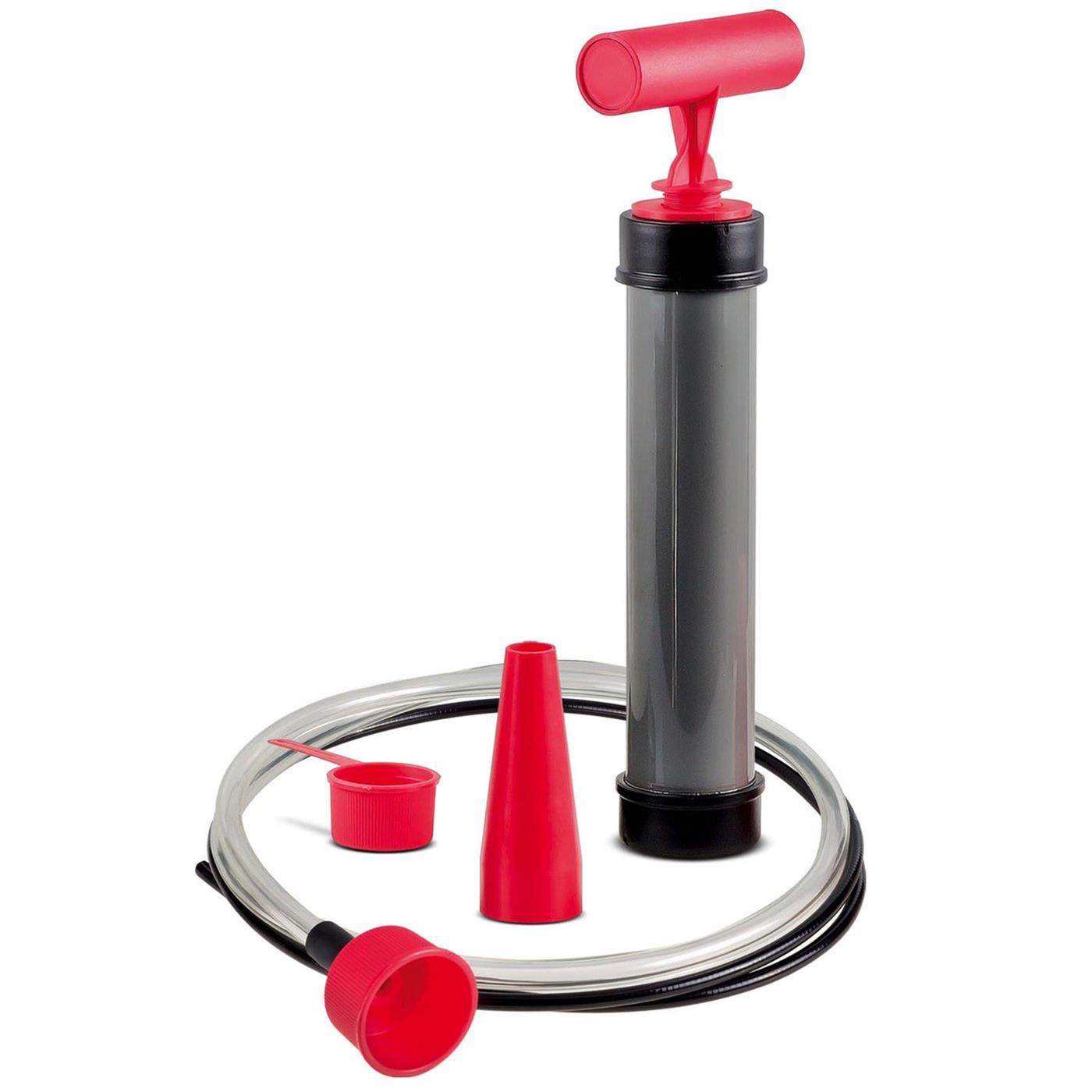 Powerbuilt Tools 647570 Powerbuilt Oil/Fluid Extractors Summit Racing