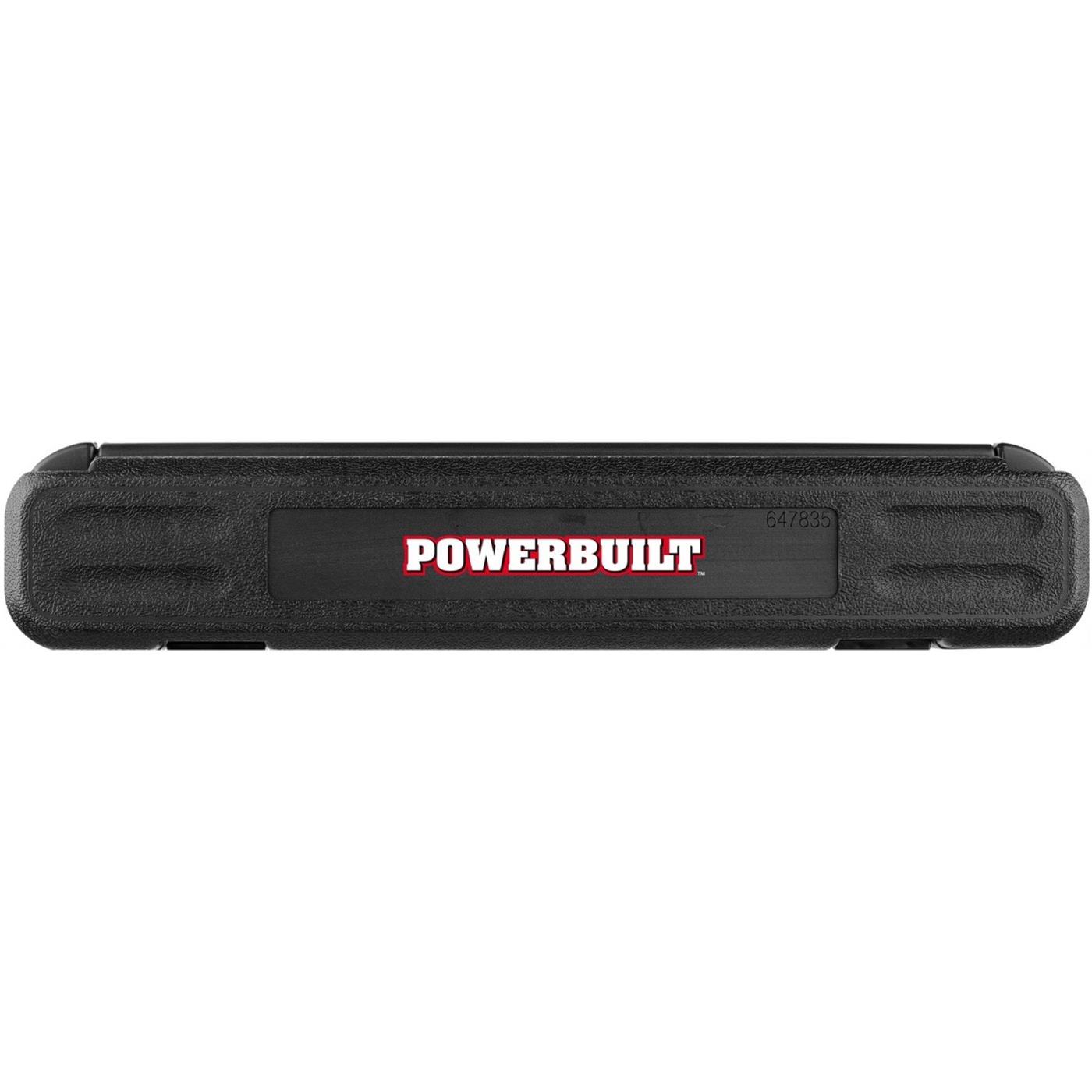 Powerbuilt Tools 647835 Powerbuilt Timing Gear Holder Tools Summit Racing