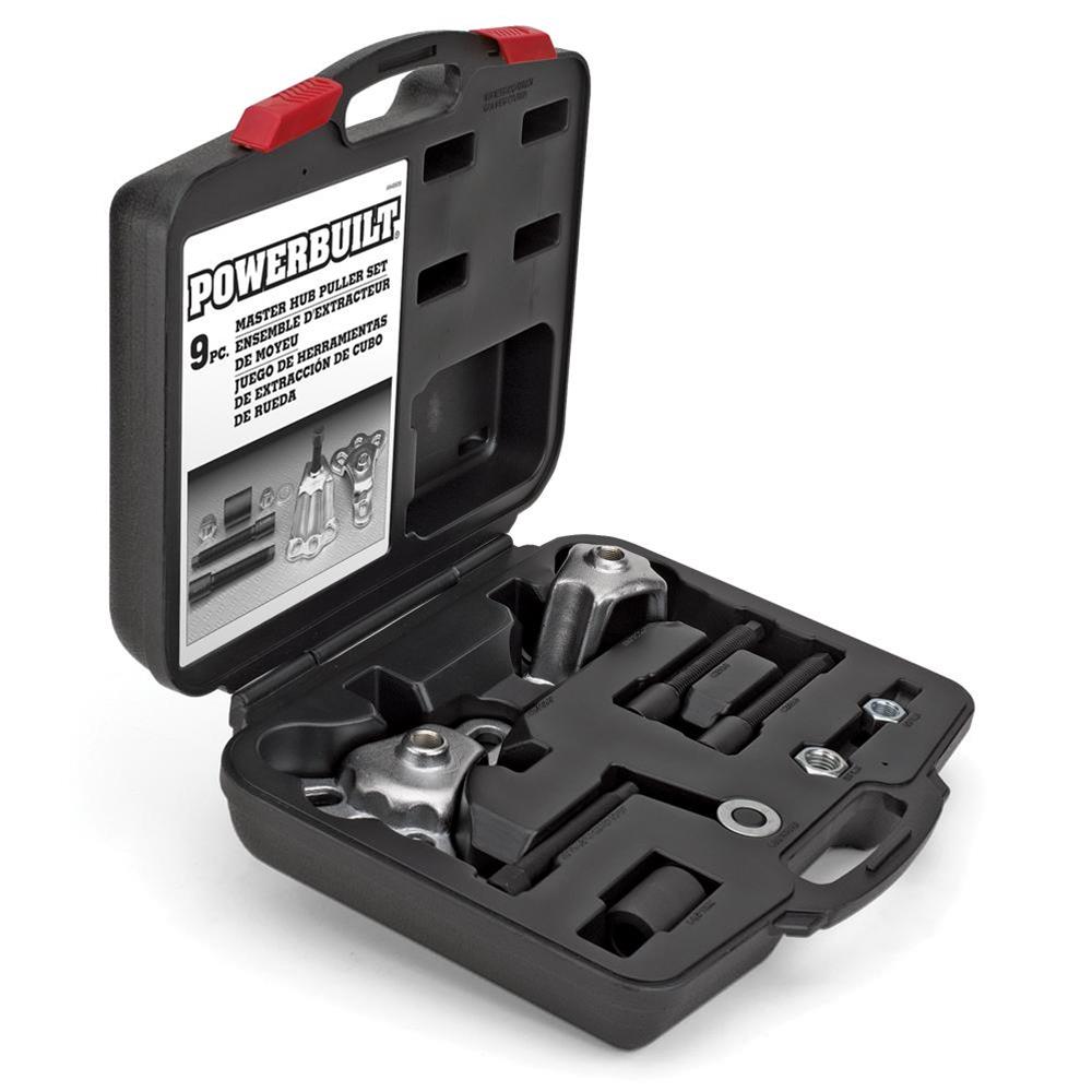 Powerbuilt Tools 648608