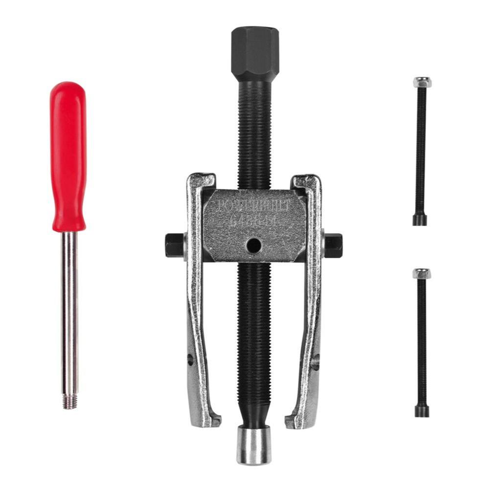 Powerbuilt Tools 648644 Powerbuilt Universal Pulley Puller Kits