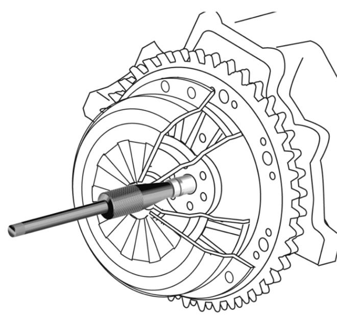 Powerbuilt Tools 648649 Powerbuilt Clutch Pilot Tool Kits Summit Racing