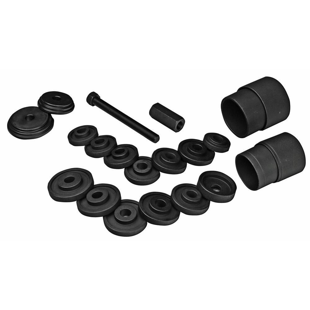 Powerbuilt Tools 648741 Powerbuilt 23Piece FWD Bearing Removal and