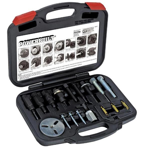 Powerbuilt Tools 648747