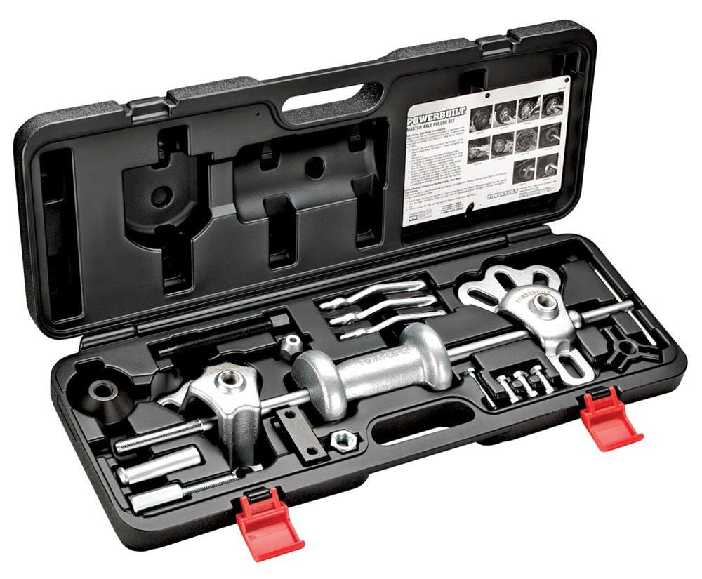 Powerbuilt Tools 940369