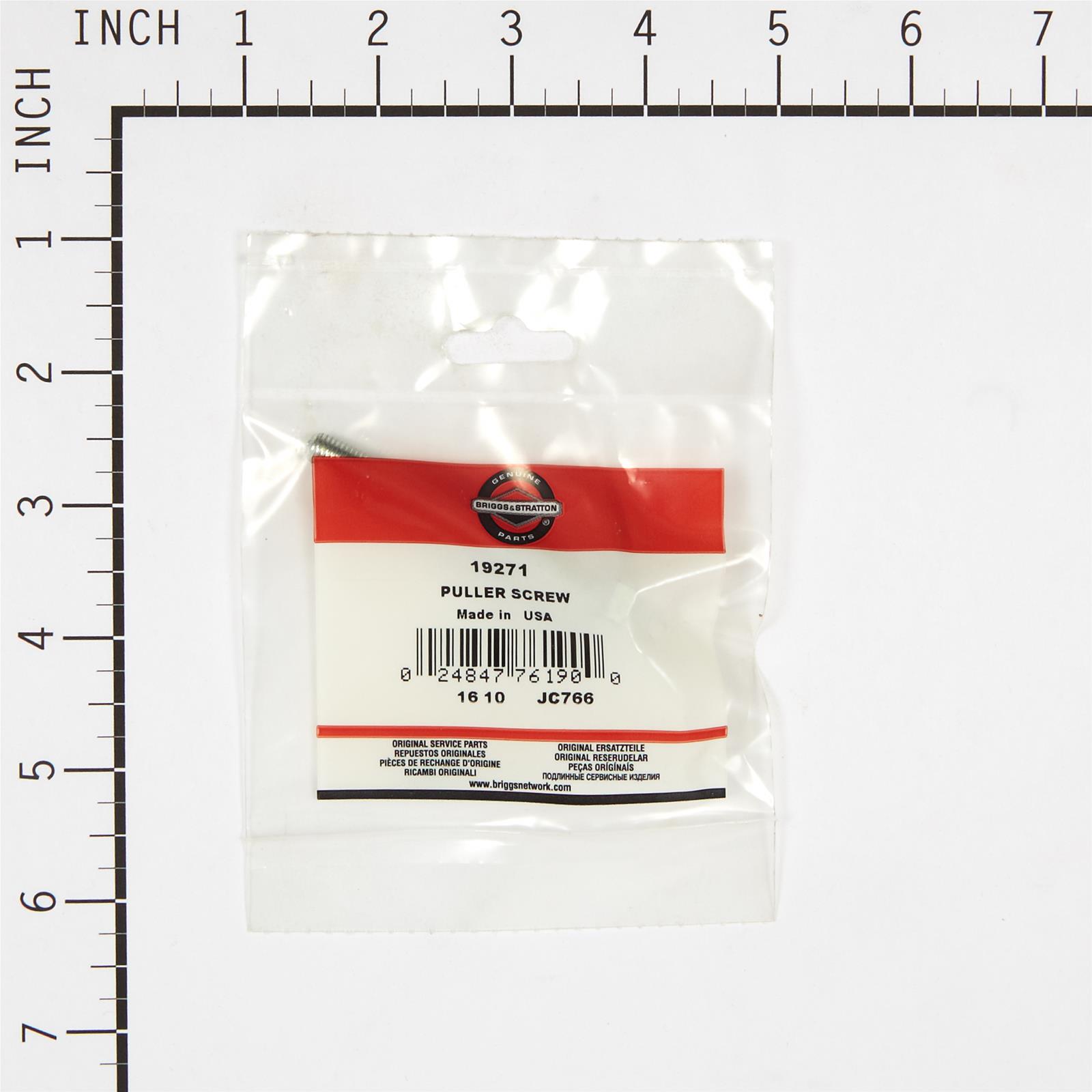 Briggs & Stratton 19271