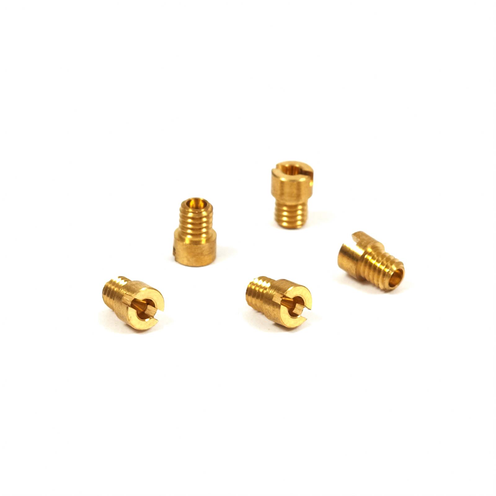 Briggs & Stratton 555639 Briggs & Stratton Carburetor Jets Summit Racing