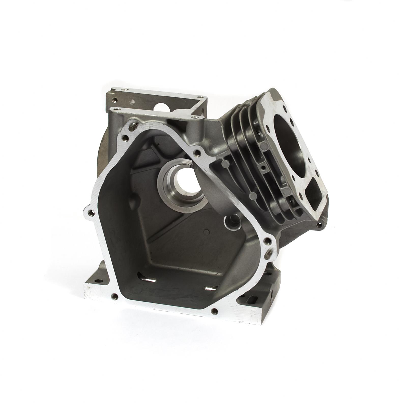 Avviamento A Strappo Per Motori Briggs & Stratton - Ricambio 1PZ Per Modelli 497680 E Altri - Foto 6