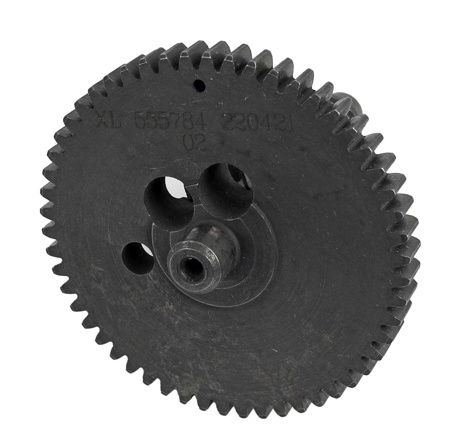 tt Timing Set 2017-2022 INFINITI 3.5L