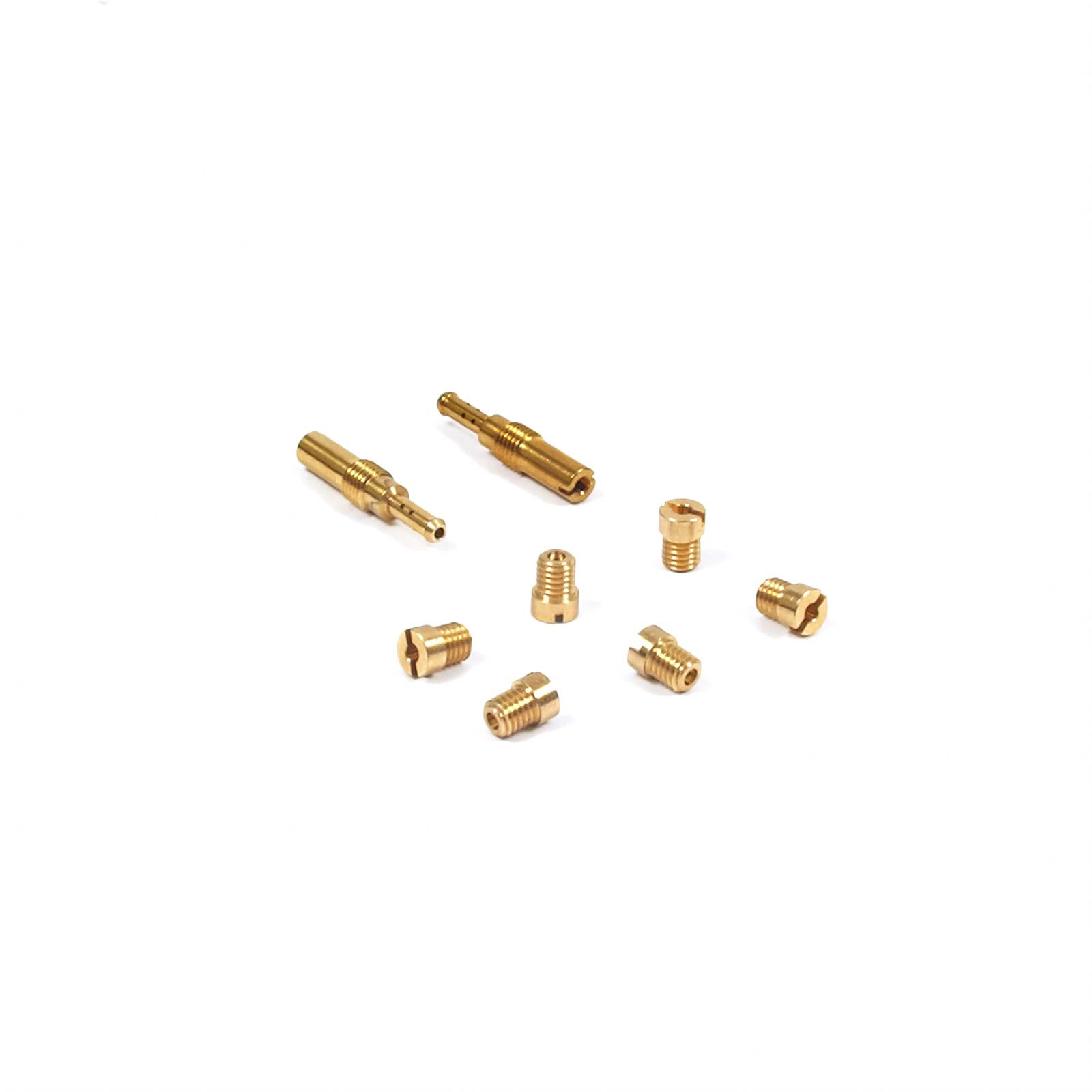 Briggs & Stratton 557012 Briggs & Stratton Carburetor Jet Kits Summit