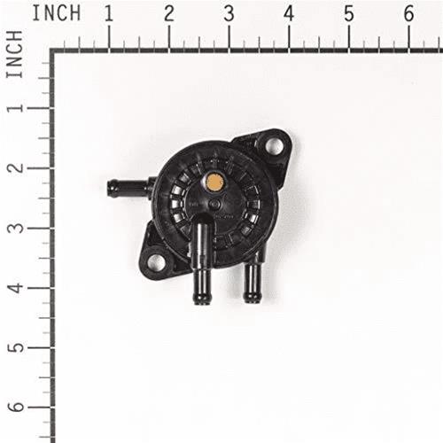 Briggs & Stratton 597338 Briggs & Stratton Vacuum Fuel Pumps Summit