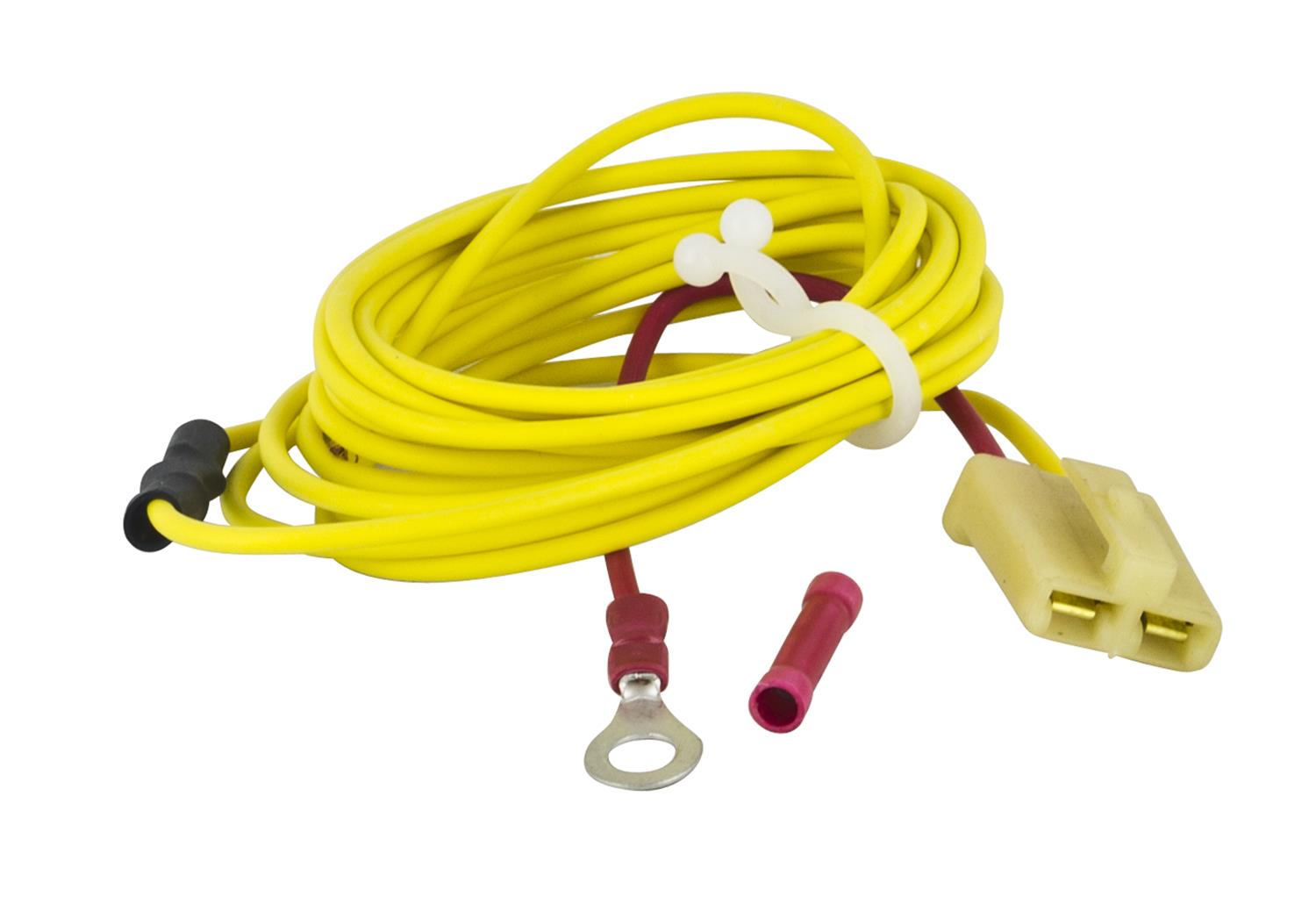 Powermaster 121 Powermaster Alternator Wiring Kits Summit Racing