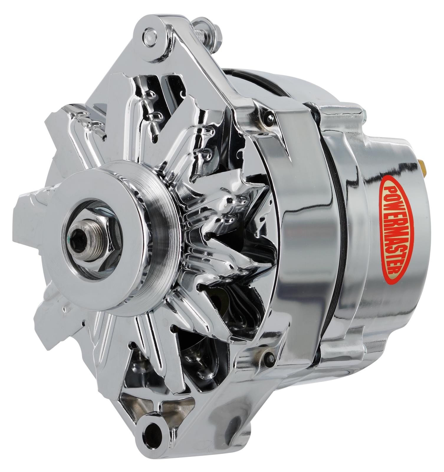 1972 CHEVROLET C10 PICKUP Powermaster 17102 Powermaster Street ...