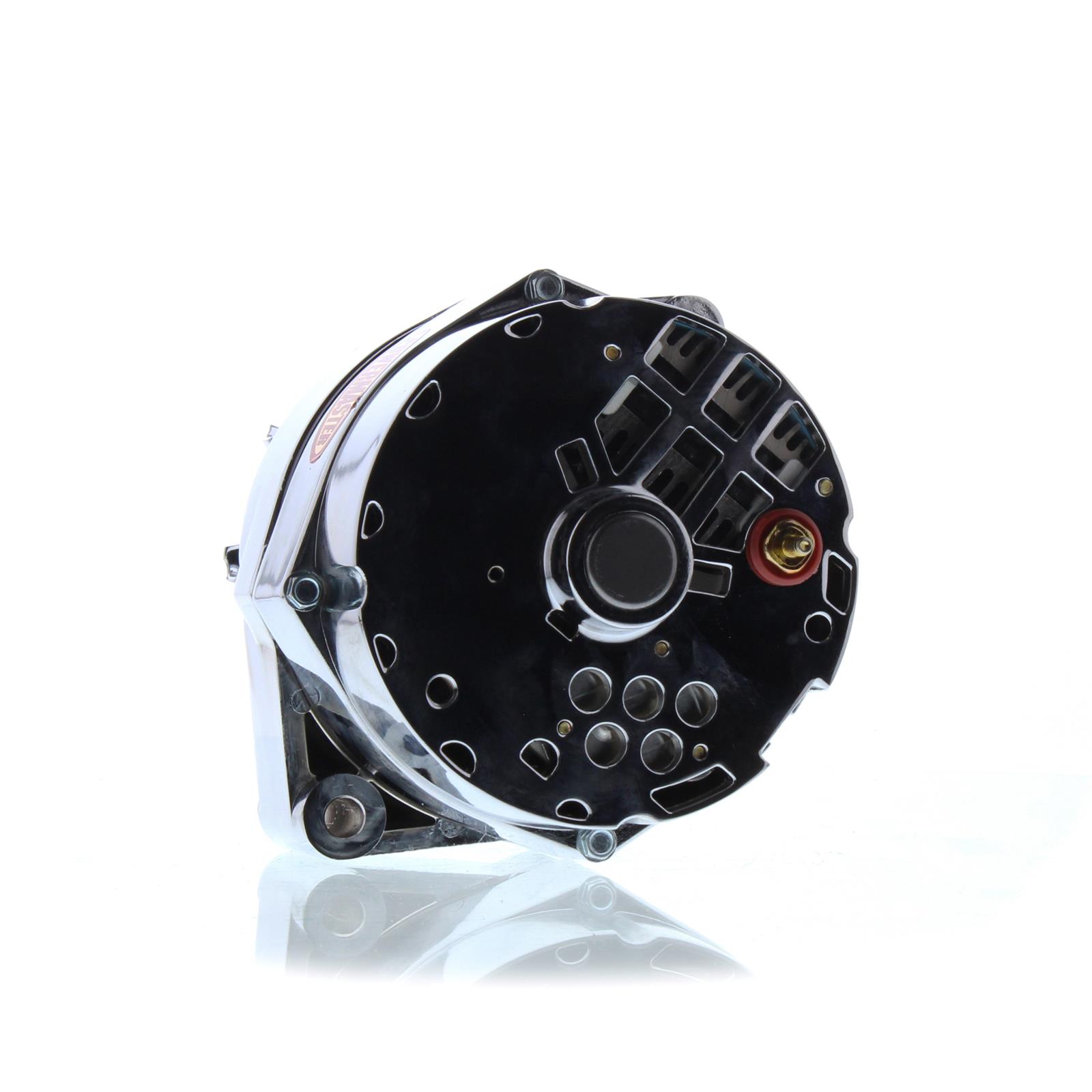 Powermaster 17294-114 Powermaster Street Alternators