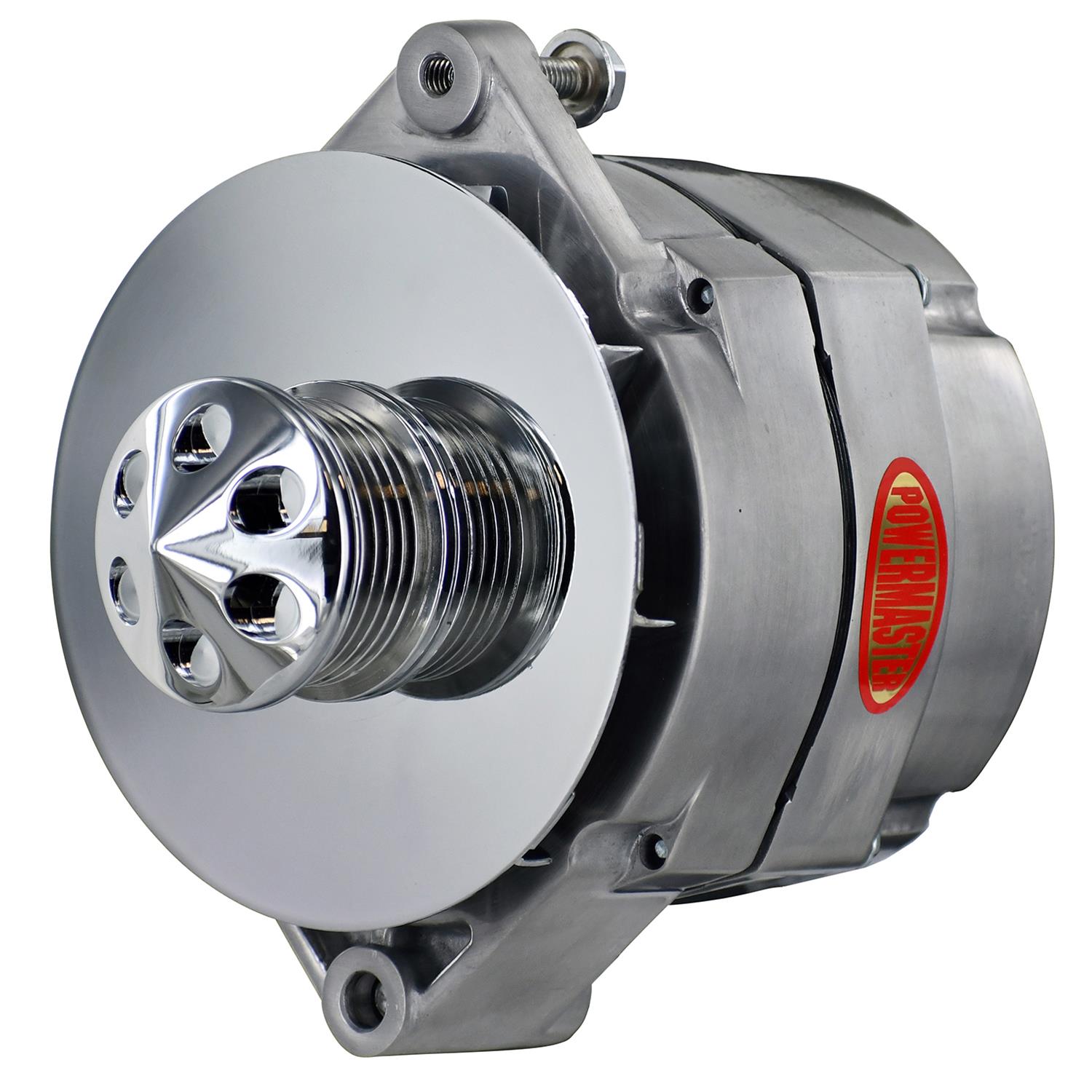 Powermaster 17294 Alternator | High-Quality Auto Part, Universal Fit For Multipl