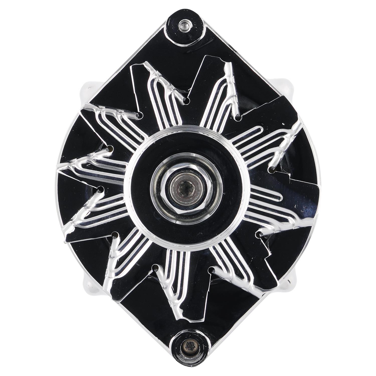 1964 CHEVROLET MALIBU Powermaster 17297 Powermaster Smooth Look