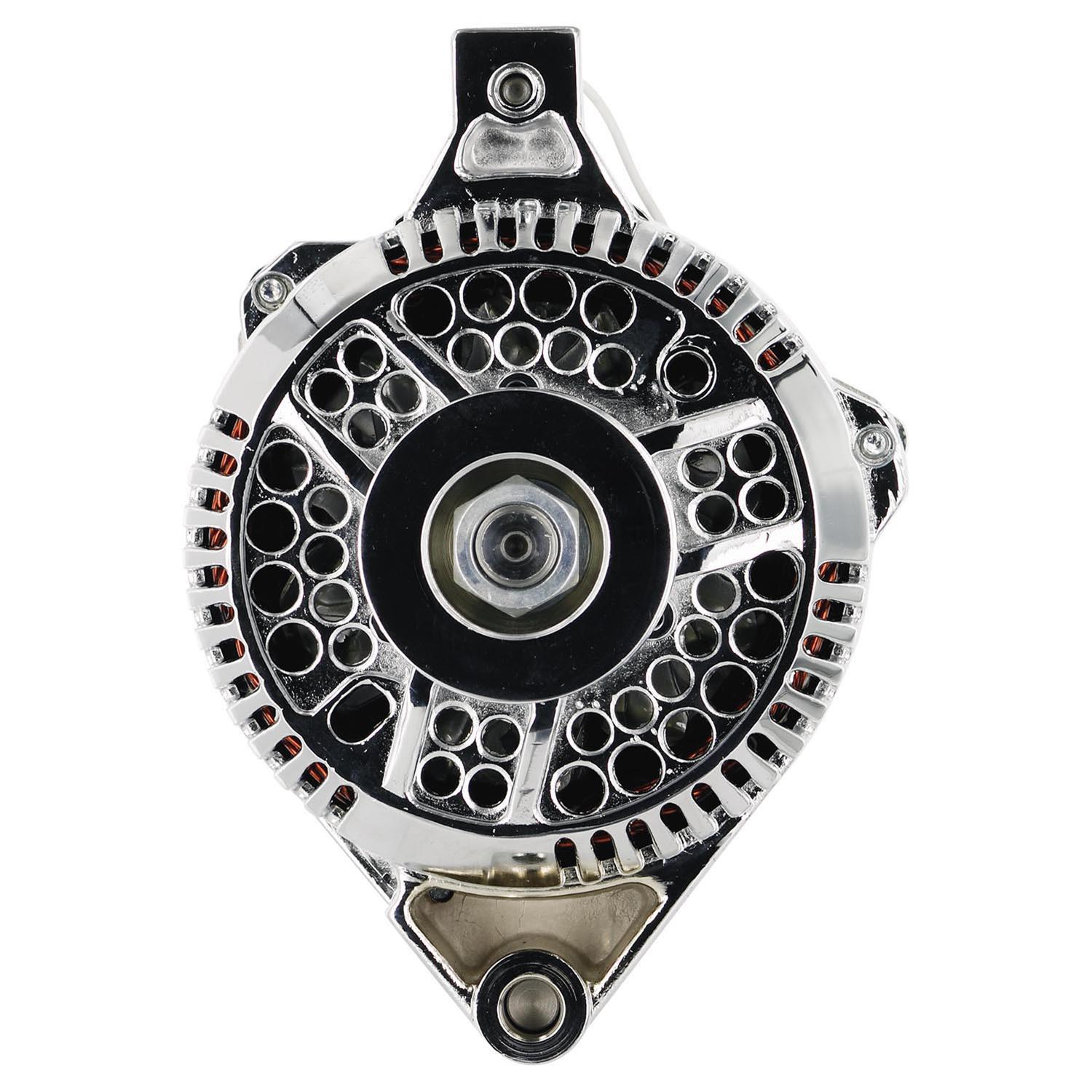 ❁Ma❁ Powermaster 177491 Powermaster Truck Alternators | Summit Racing