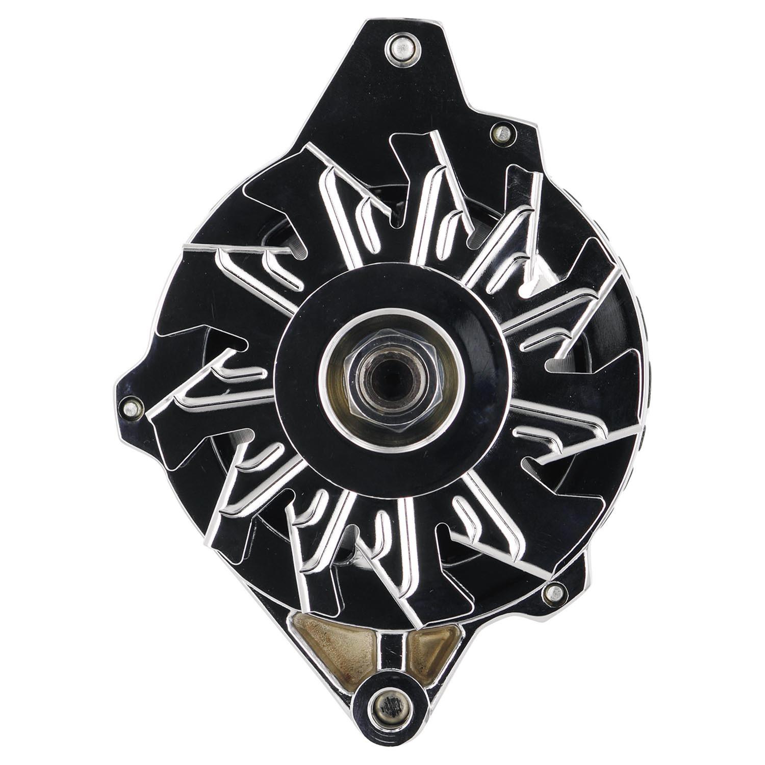 Powermaster 37802 Powermaster Street Alternators Summit Racing