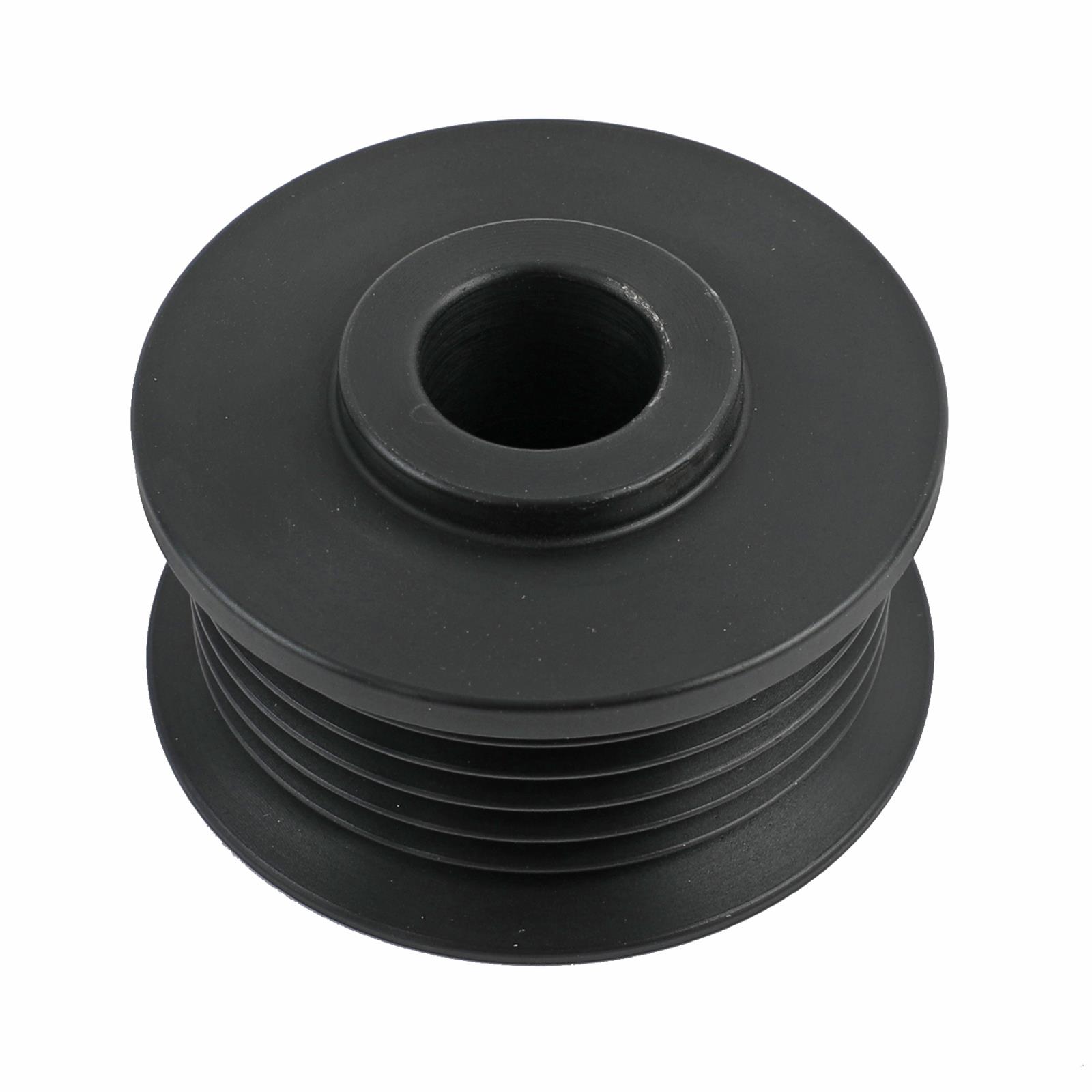 Powermaster 179 Powermaster Serpentine Alternator Pulleys Summit Racing
