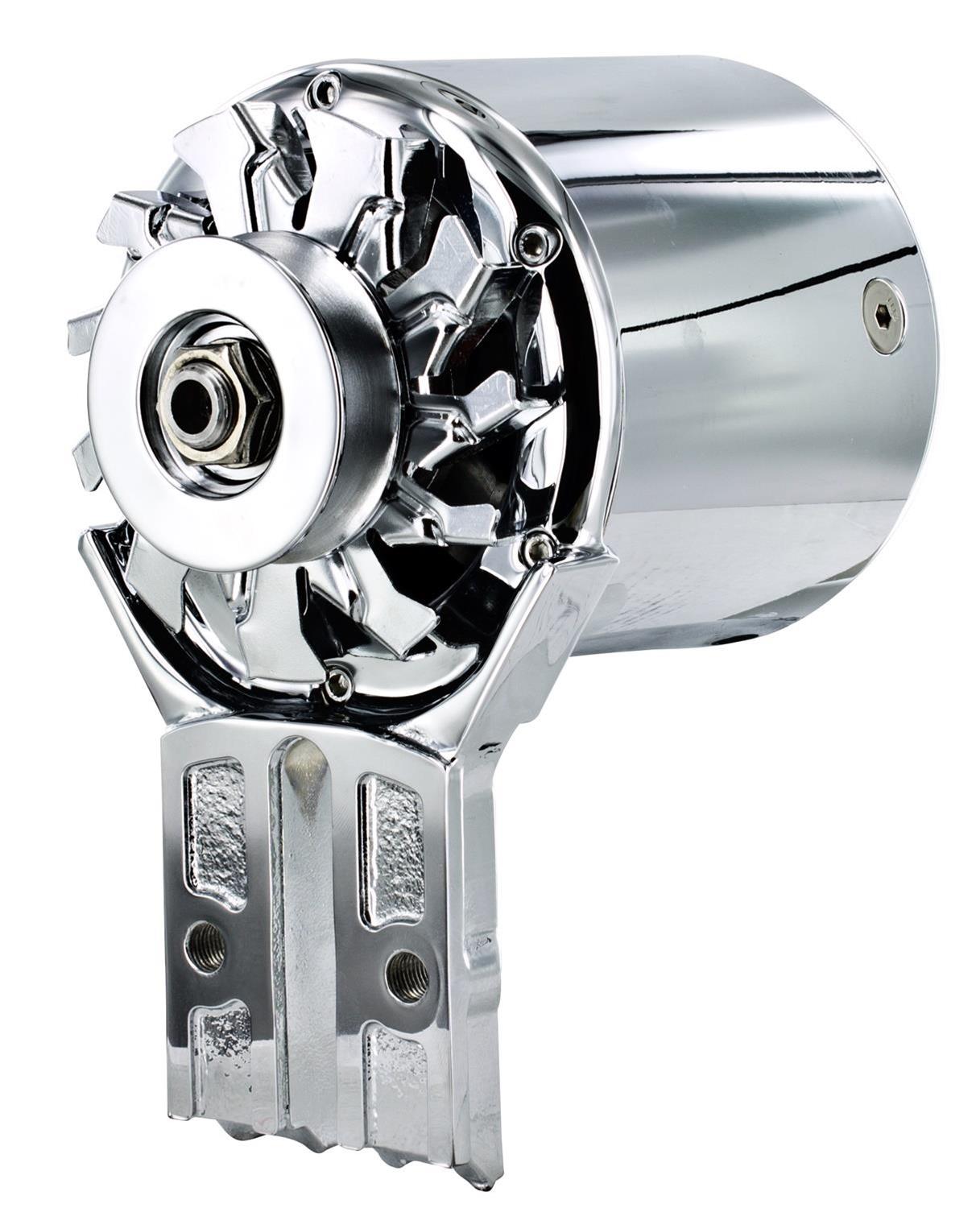 Powermaster 182013 Powermaster PowerGEN Alternators | Summit Racing