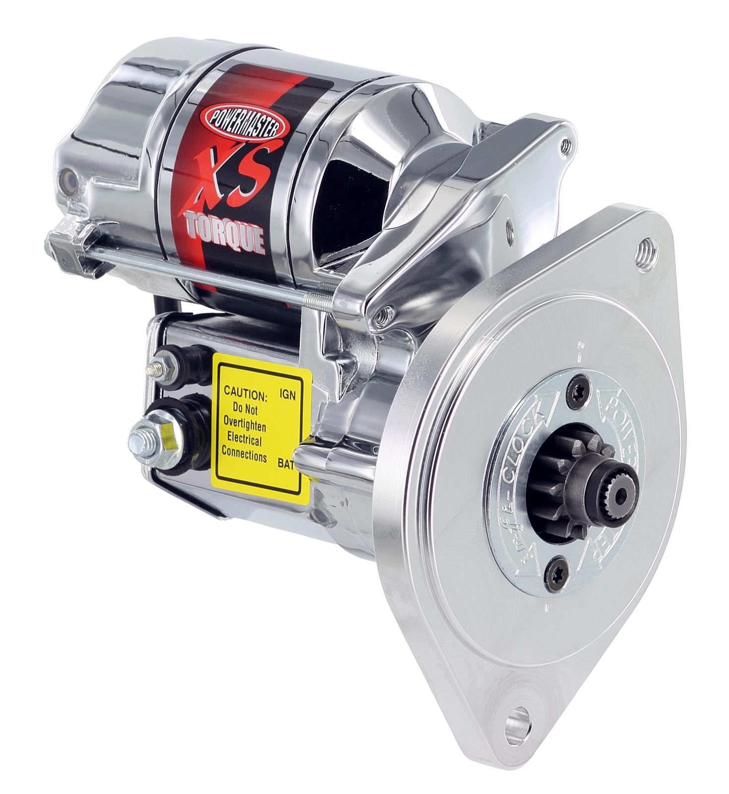 Powermaster 9605 MasterTorque Starter