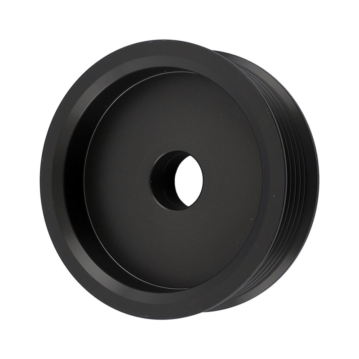 Powermaster 195 Powermaster Serpentine Alternator Pulleys Summit Racing