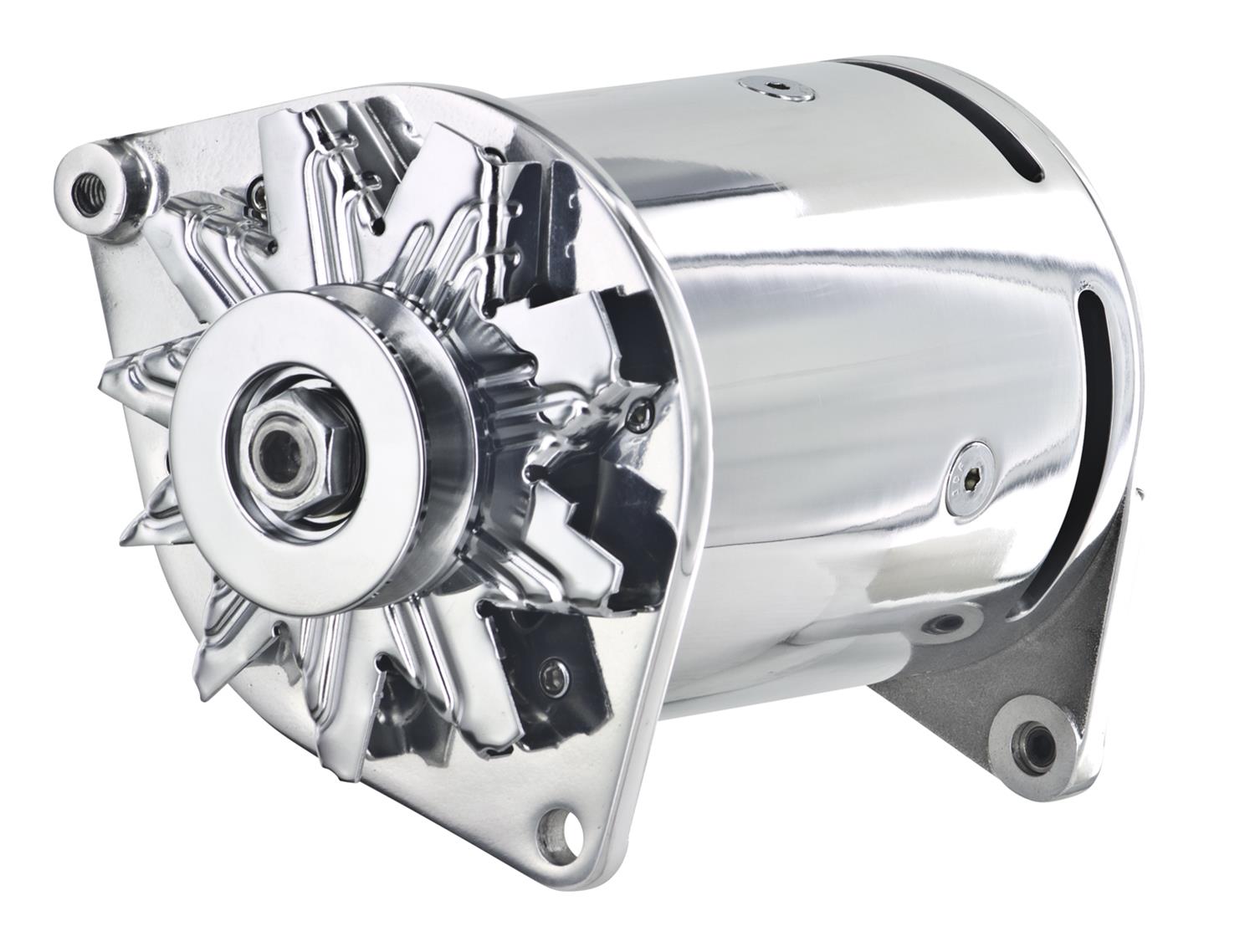 Powermaster 282155 Powermaster PowerGEN Alternators Summit Racing