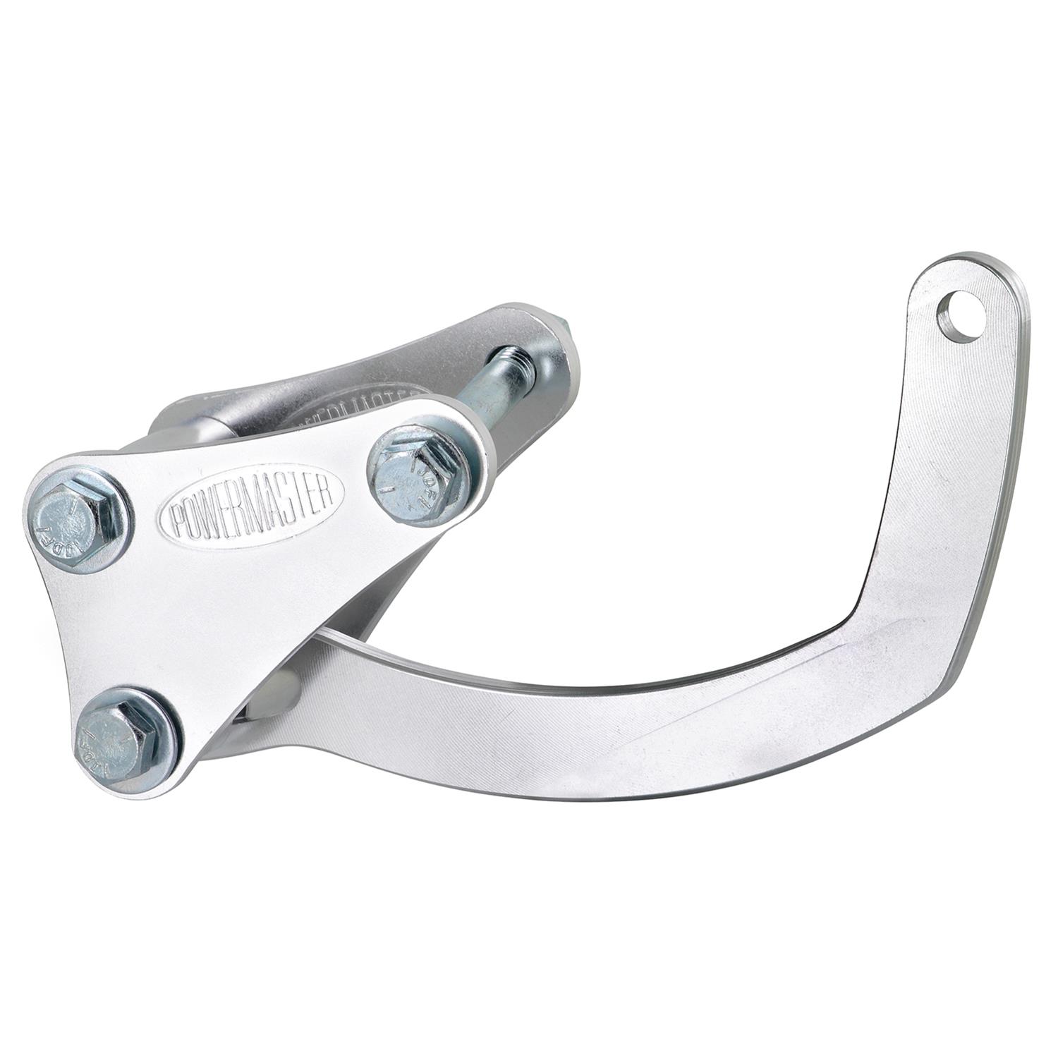 Powermaster 2885 Powermaster Alternator Brackets Summit Racing