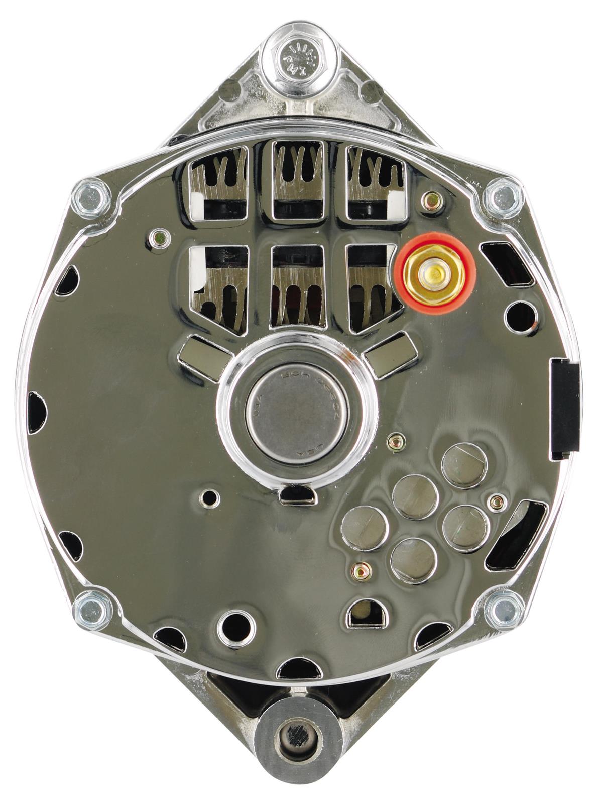 パワーマスター 150A 型番 37294 インパラ オルタネーター 【公式通販】