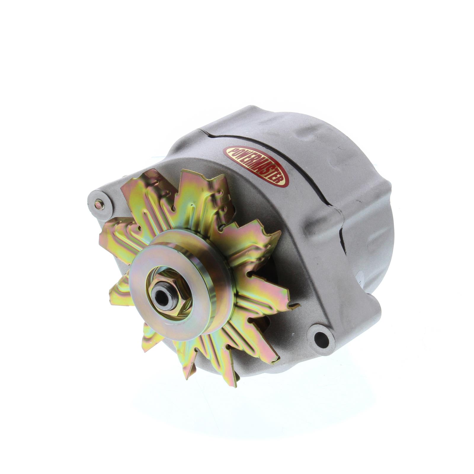 kktt2mg 　R2-D2 Powermaster 47759 Powermaster Street Alternators | Summit Racing