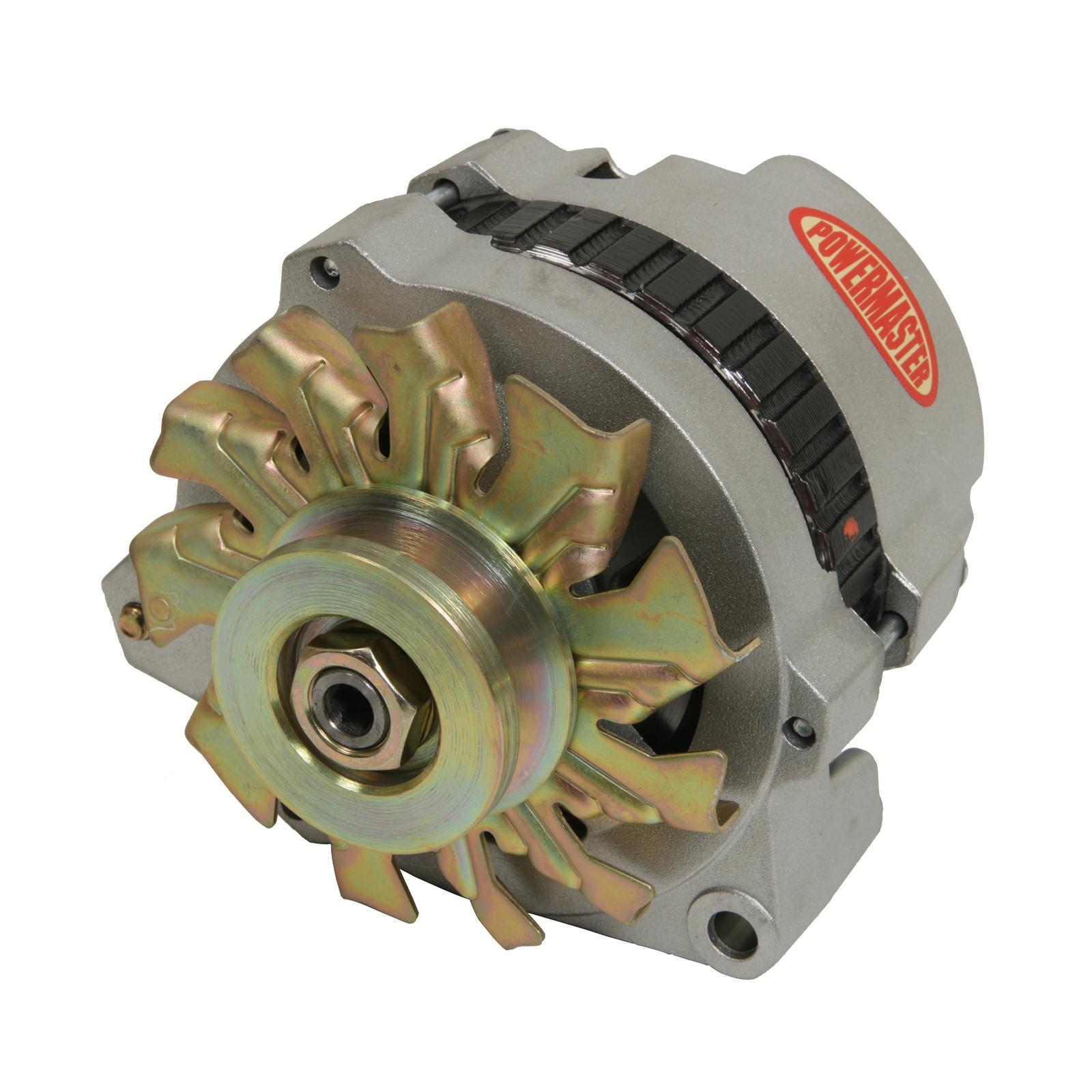 カーペンター
γ90
ストライクイーグル150 Powermaster 474611 Powermaster Street Alternators | Summit Racing