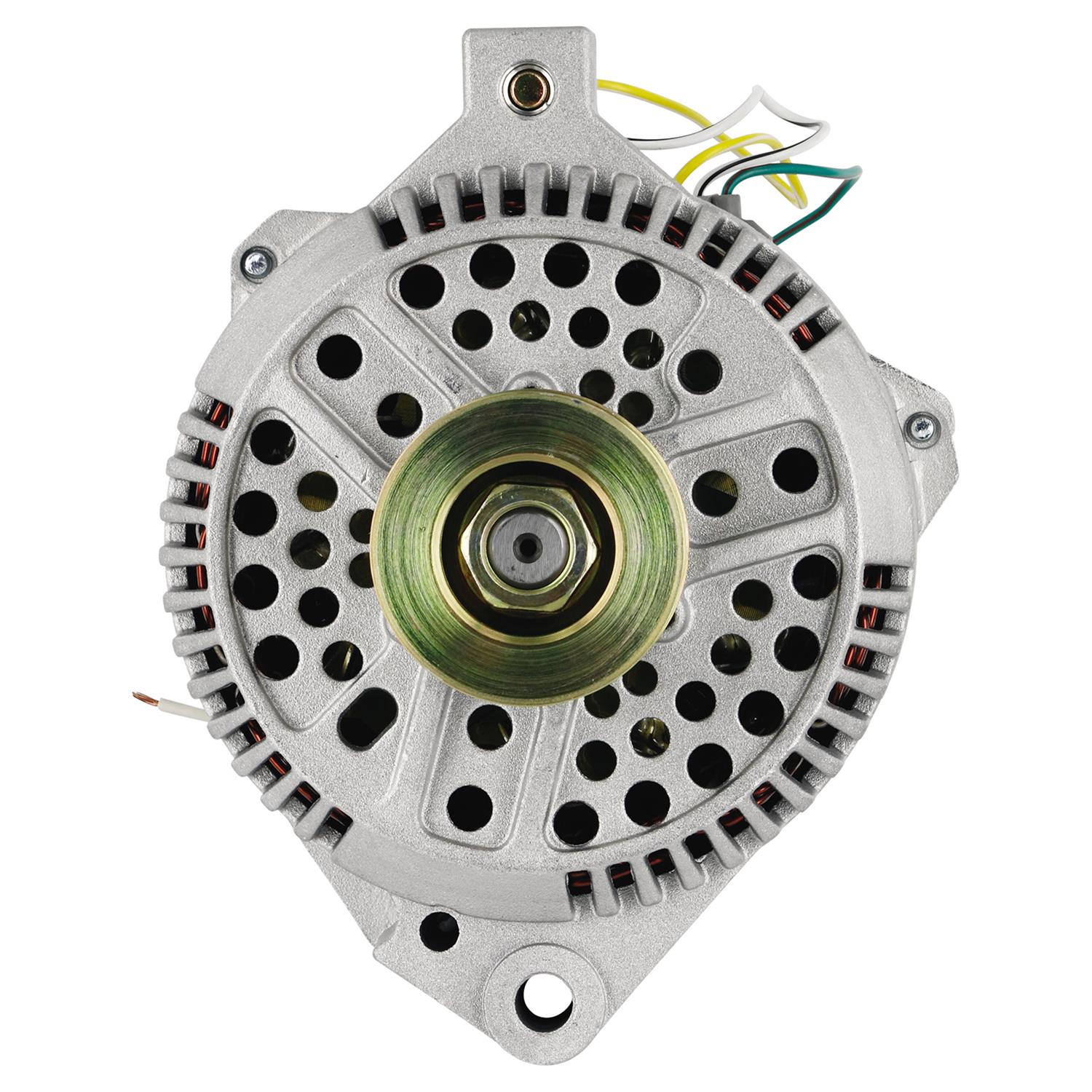 Powermaster 47759 Powermaster Street Alternators | Summit Racing