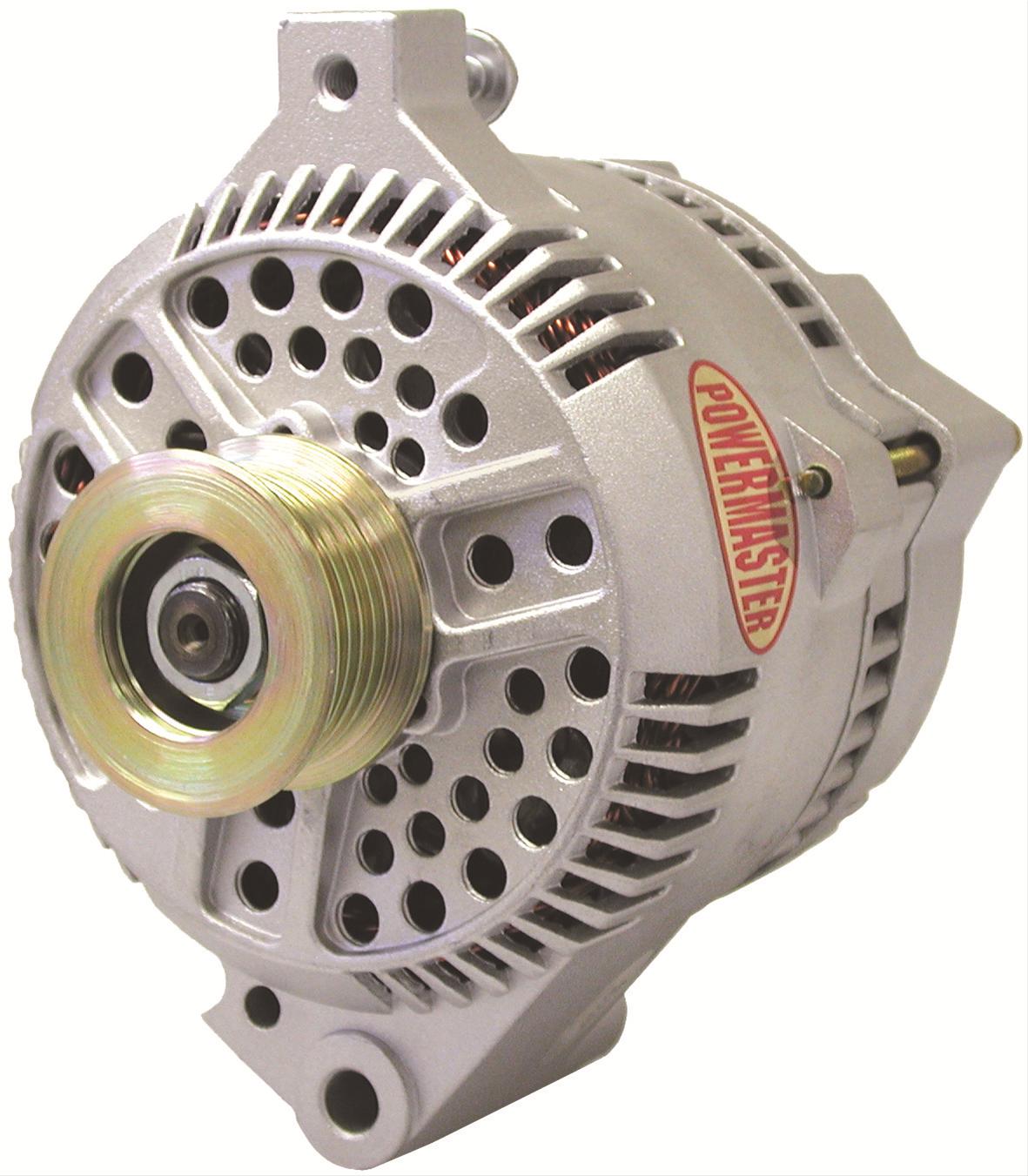 Powermaster Alternators Any Good