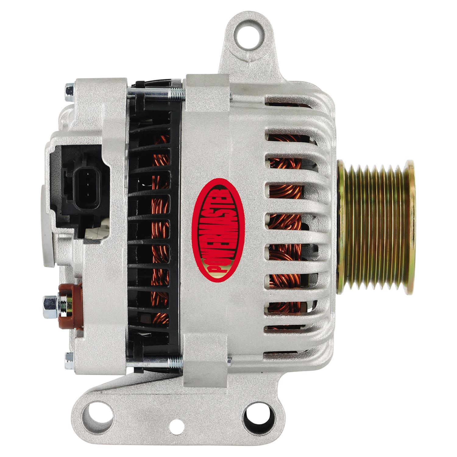 victorys Powermaster 47796 Powermaster High-Amp Alternators | Summit