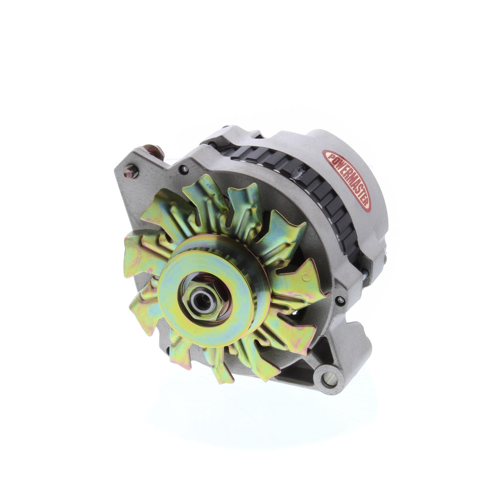 Powermaster 478021 Powermaster Street Alternators | Summit Powermaster 478021 Powermaster Street Alternators | Summit