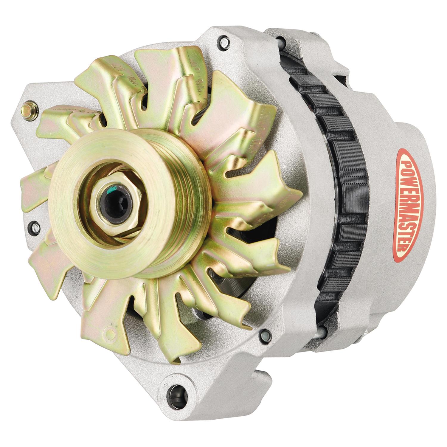 Powermaster 478618 Powermaster XS Volt Alternators | Summit