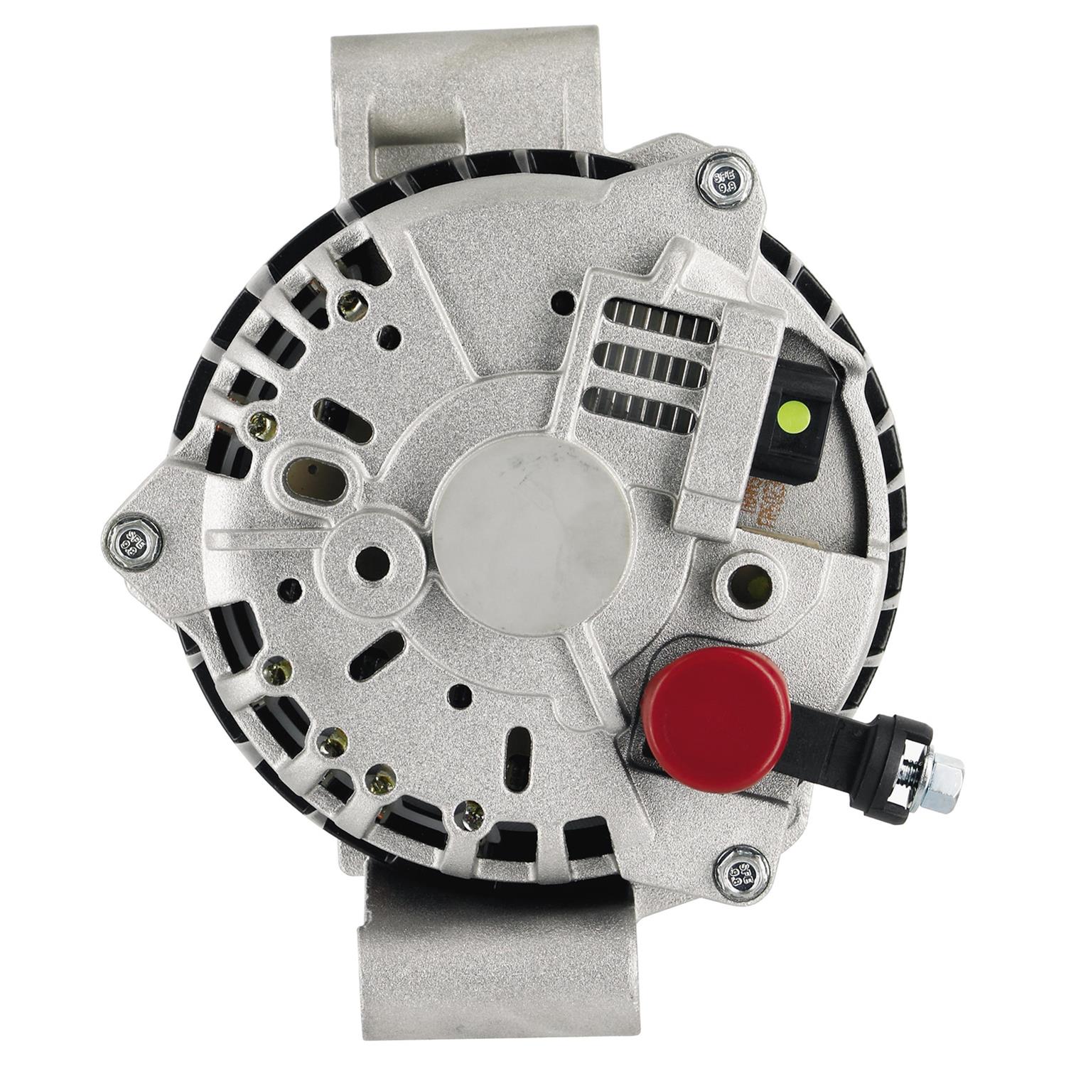 Powermaster 48478 Powermaster Race Alternators | Summit Racing