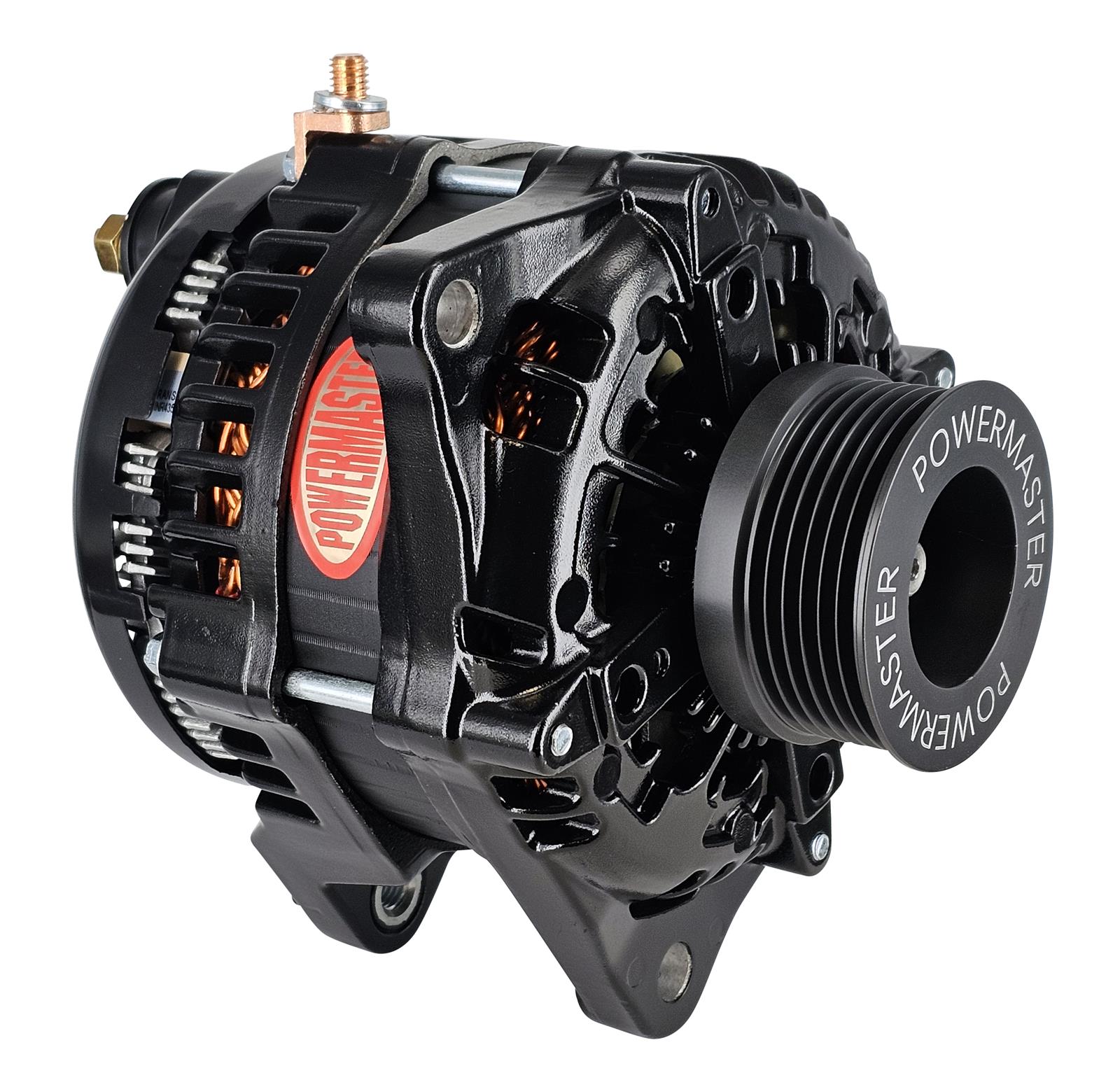 Powermaster 51626-2R Powermaster HPR Small Frame Series