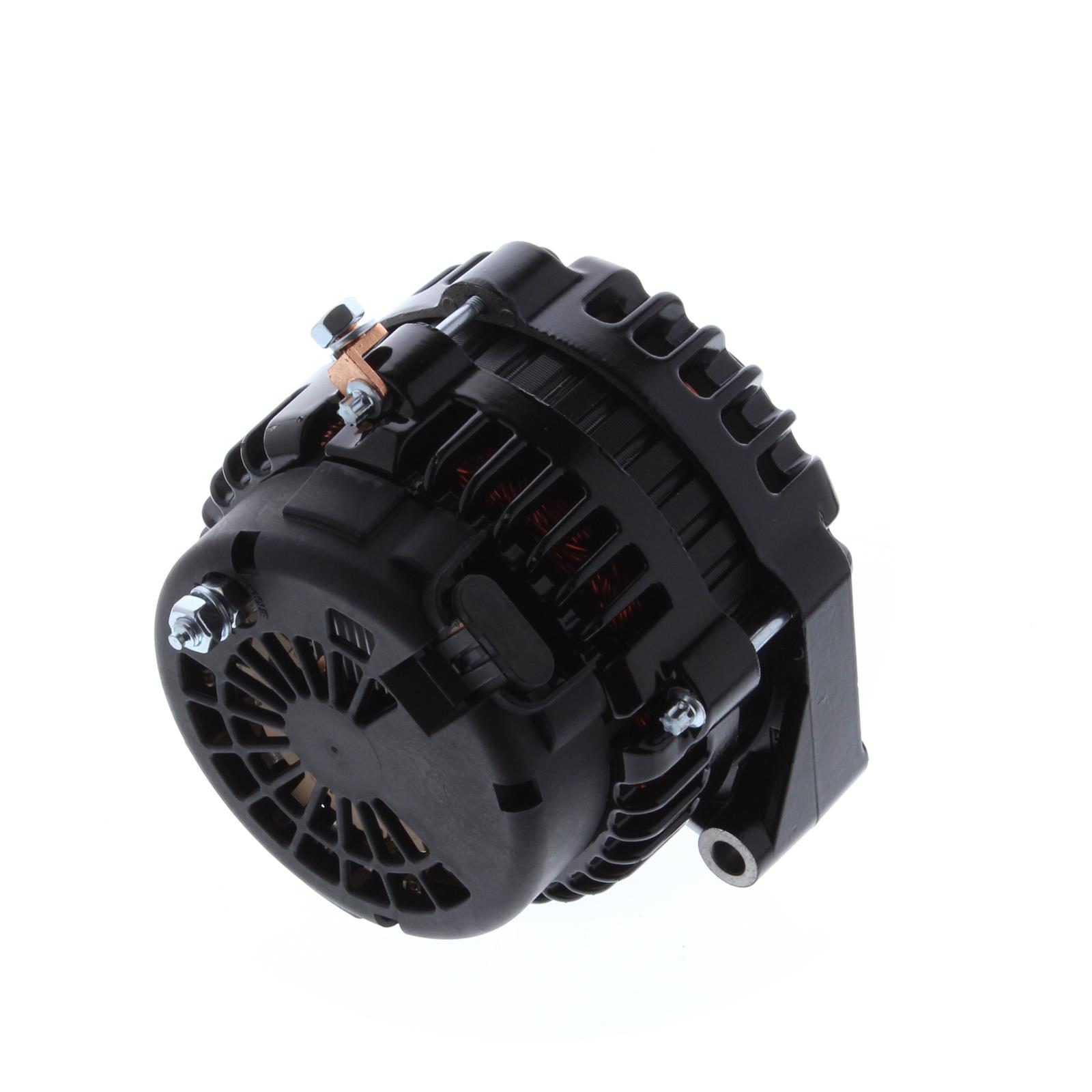 Powermaster 58237 Powermaster HighAmp Alternators Summit Racing