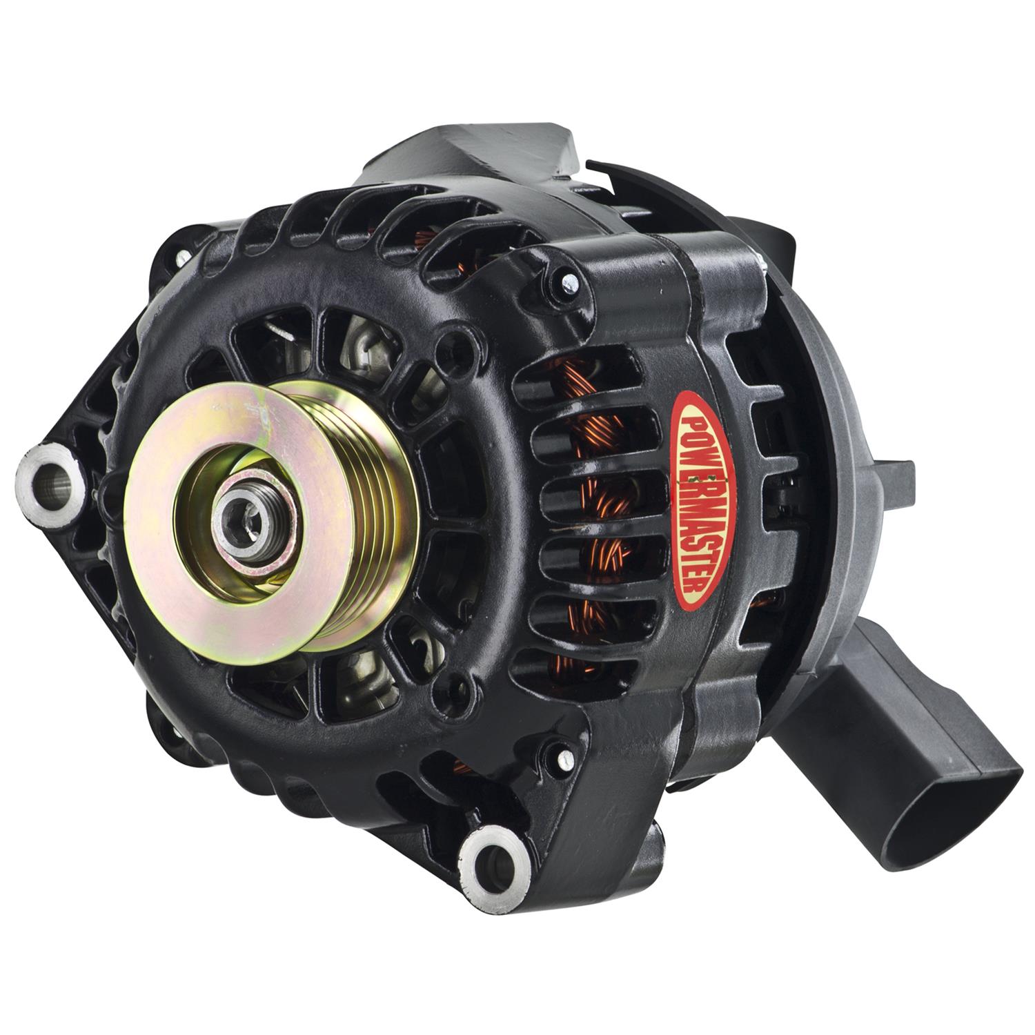 Powermaster Street Alternators