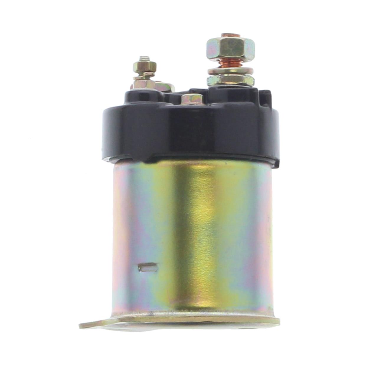 Powermaster 6013 Powermaster Replacement Starter Solenoids Summit Racing