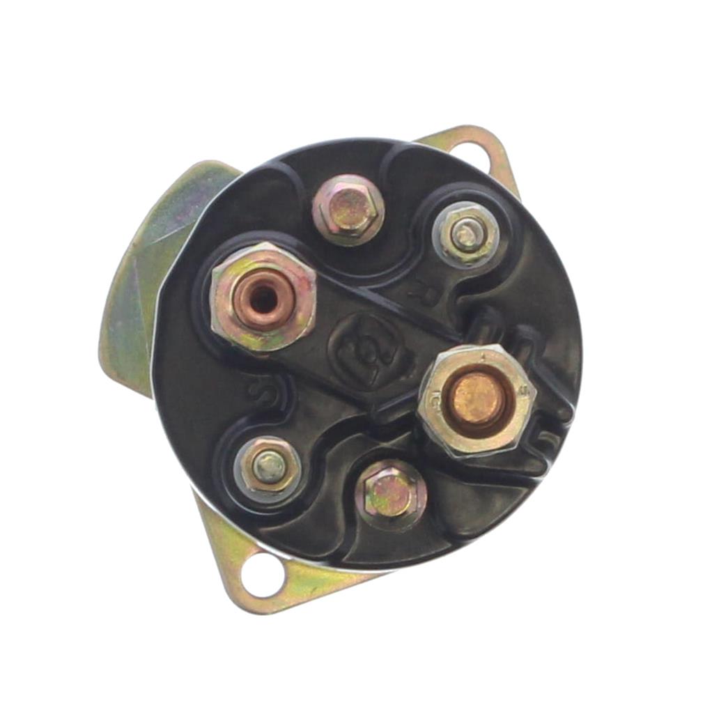 Powermaster 6013 Powermaster Replacement Starter Solenoids Summit Racing